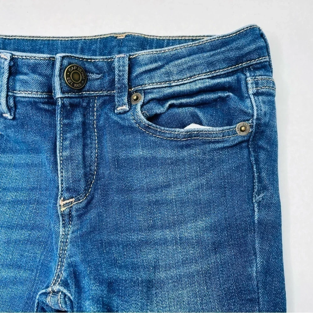 GAP denim skinny
